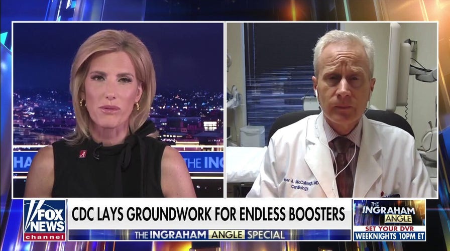 Case explosion reveals the folly of vaccine mandates