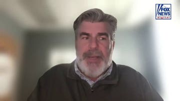 Michael McDonald’s long-lost son reveals moment he discovered famous father
