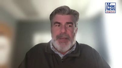 Michael McDonald’s long-lost son reveals moment he discovered famous father