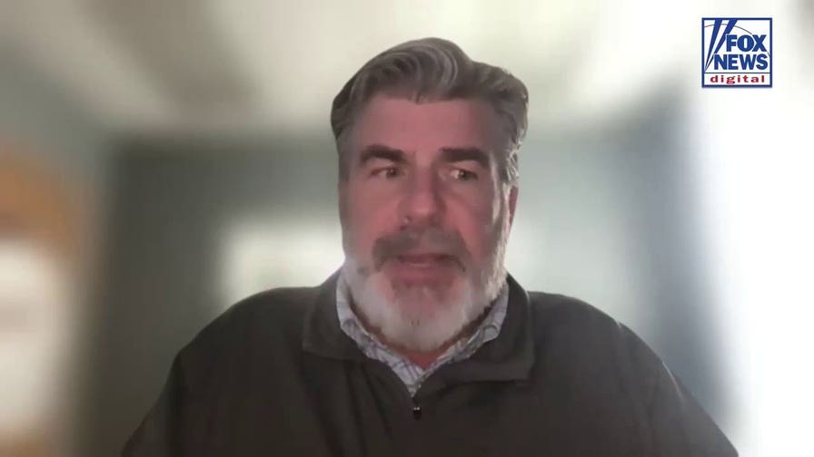 Michael McDonald’s long-lost son reveals moment he discovered famous father