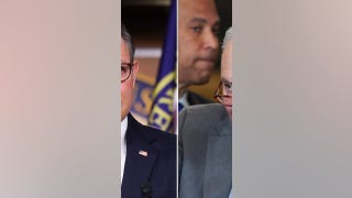 BILLIONS on the chopping block as government shutdown drags on - Fox News