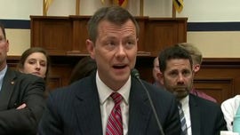 Gregg Jarrett: Disgraced fired FBI officials Comey, McCabe and Strzok profit from a pathology of lies