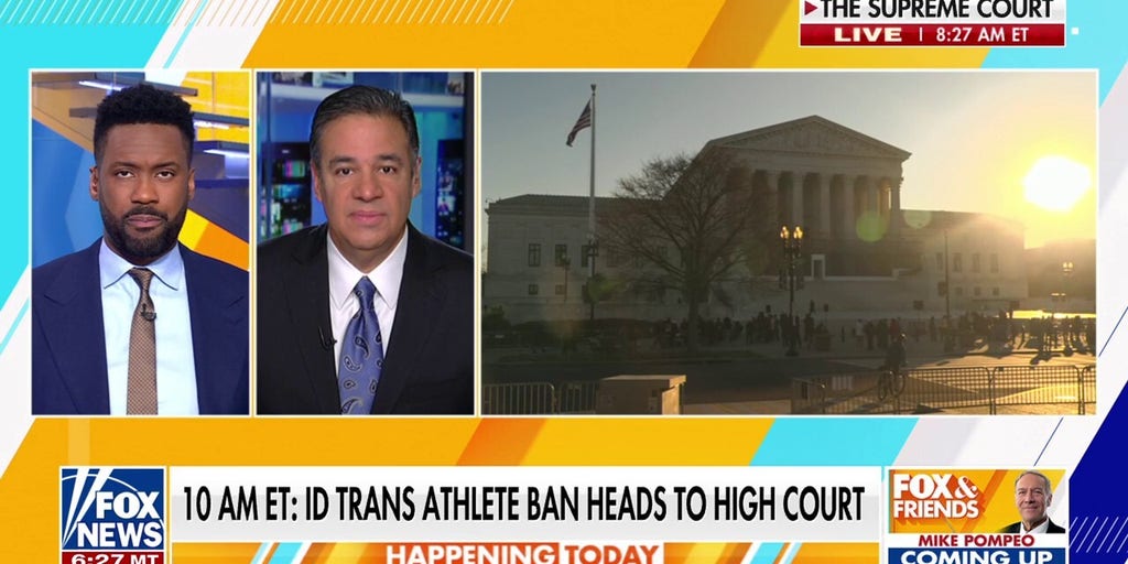 Idaho AG calls on SCOTUS to uphold 'common sense' Title IX ruling