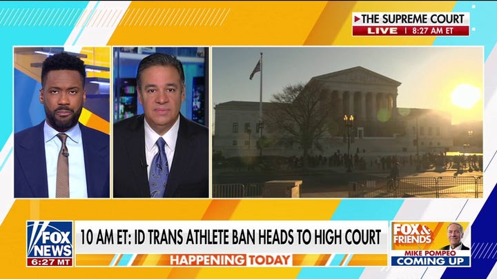 Idaho AG calls on SCOTUS to uphold 'common sense' Title IX ruling