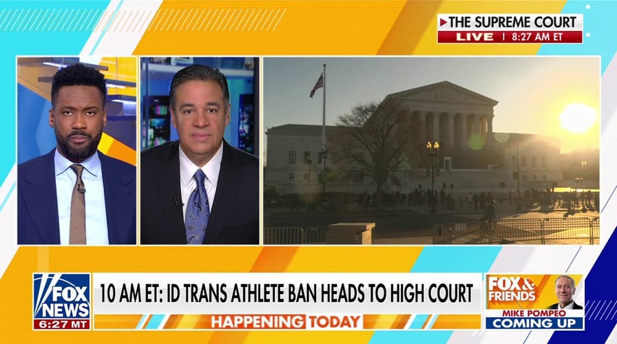 Idaho AG calls on SCOTUS to uphold 'common sense' Title IX ruling