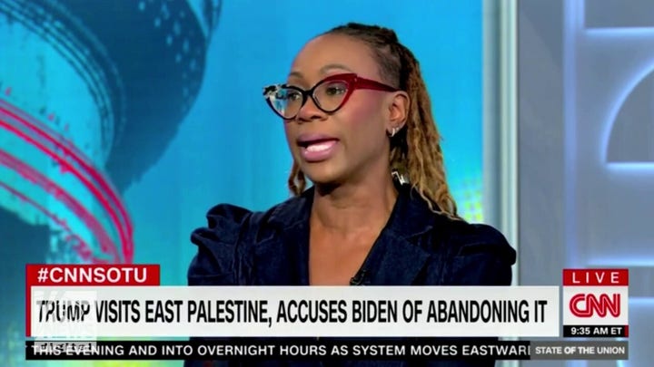 Ohio Dem slams neoliberals for victim blaming East Palestine residents who voted for Trump