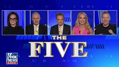 Gutfeld: They won't let you debate them
