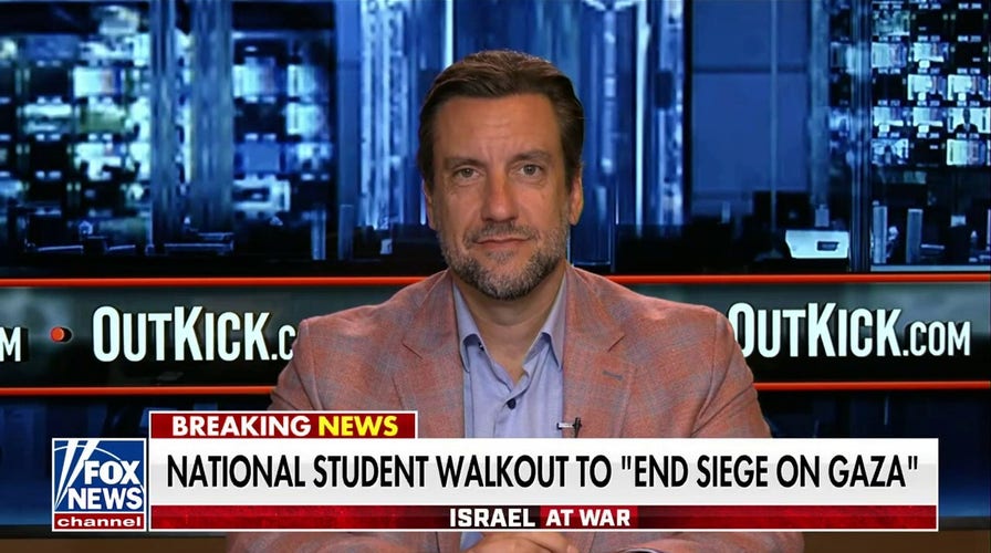 Clay Travis: This is an insult to anyone with a functional brain