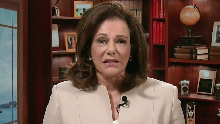 KT McFarland: Obama admin dragged US for 3 years through divisiveness, made us a dysfunctional nation
