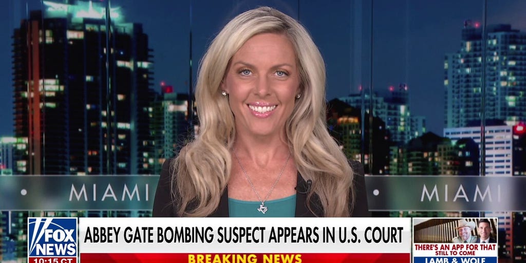 The Abbey Gate bombing families deserve closure, justice and respect, says Nicole Parker