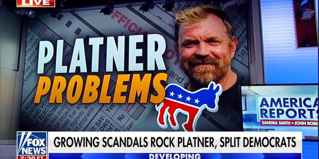Graham Platner under fire over sexual misconduct allegations amid growing controversy