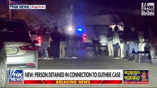 New image shows police presence outside Rio Rico location in connection to Guthrie disappearance