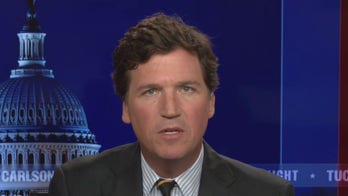 Tucker Carlson: Government agents may have helped organize the Jan. 6 Capitol riot