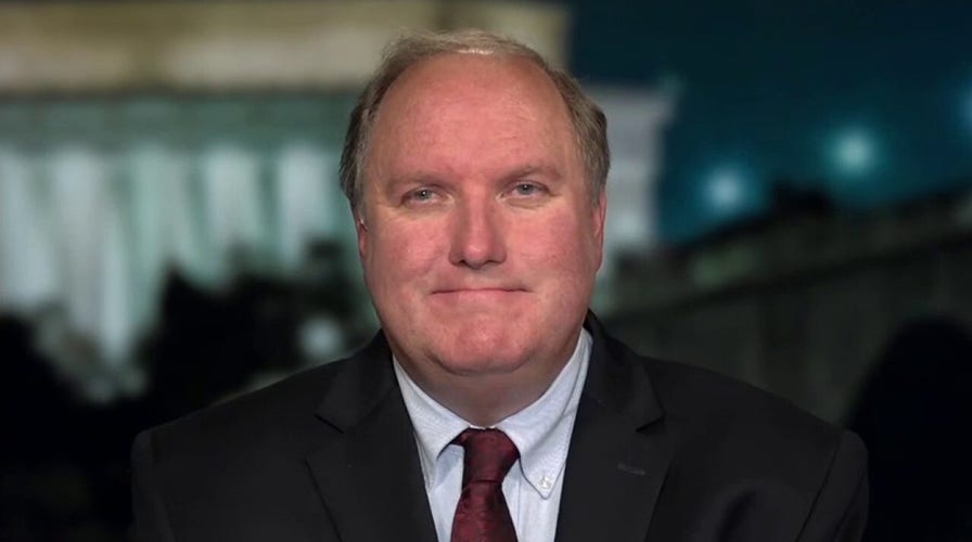 John Solomon reports troops outraged over Afghan withdrawal
