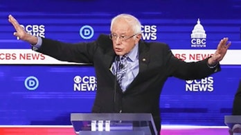 Bernie Sanders revisited: Candidate backs letting violent felons vote from prison