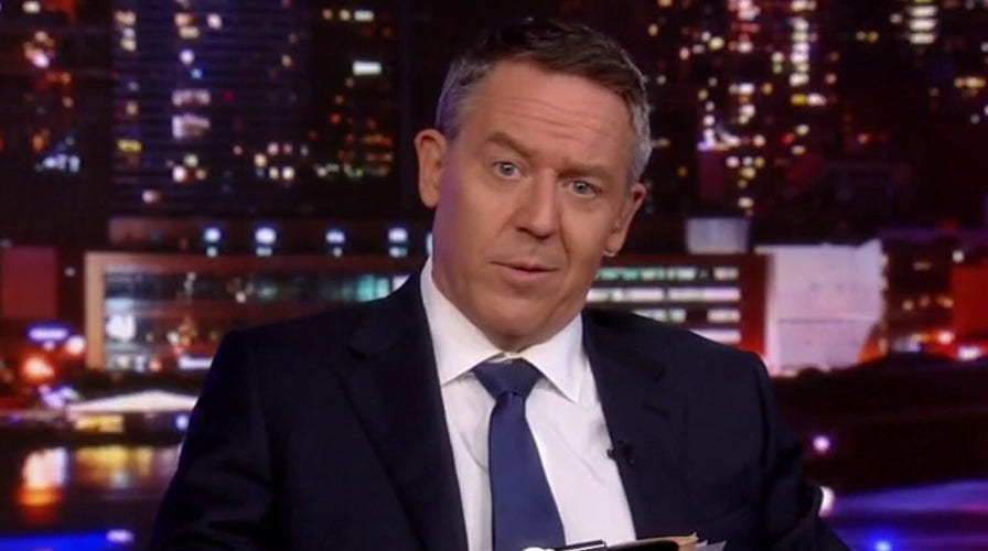 Gutfeld: It's impossible for things to go wrong this perfectly