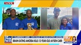 South Carolina family mourns boy killed by brain-eating amoeba after swimming in a lake