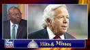 Hits and Misses