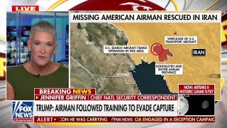 New details shared about downed airman rescue mission - Fox News