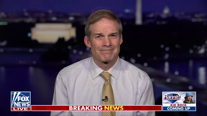  How are Republicans attempting to stop 'lawfare' in the courts?