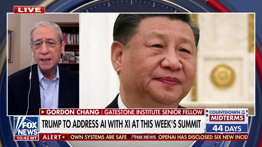 Xi faces grim reality at home as Trump offers off-ramps ahead of US-China summit