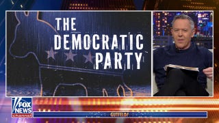 Gutfeld: Dems can't do podcasts because they have no friends - Fox News