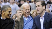 GOP congressmen call for special counsel to investigate Hunter Biden