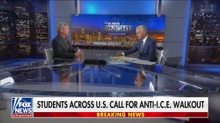 Massachusetts governor says President Trump is standing in the way of religious freedom