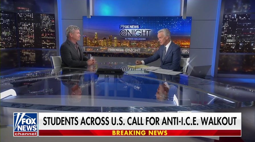 Massachusetts governor says President Trump is standing in the way of religious freedom