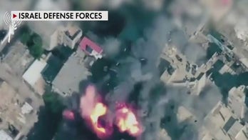 'STRATEGIC VICTORY': Israel kills deputy head of Hamas intelligence directorate, says Alex Hogan