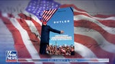 Salena Zito details Trump's 'emotional' reflection on Butler rally ahead of her new book