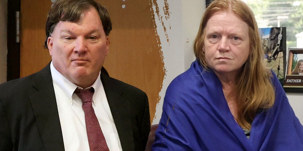 WATCH LIVE: Attorney for Rex Heuermann's ex-wife holds news conference