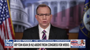 GOP leaders in the dark about Rep Tom Kean Jr’s absence from Congress