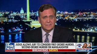 The Lindsay Clancy trial took a surprising turn, Jonathan Turley says