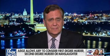 The Lindsay Clancy trial took a surprising turn, Jonathan Turley says