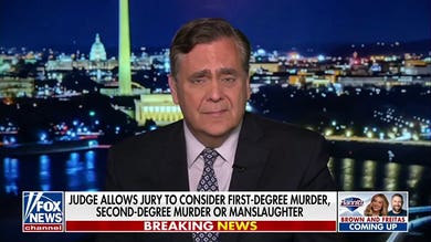 The Lindsay Clancy trial took a surprising turn, Jonathan Turley says