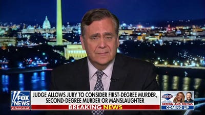 The Lindsay Clancy trial took a surprising turn, Jonathan Turley says