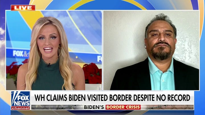 CBP expands mental health resources for border officials as employee suicides surge