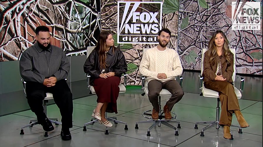 ‘Duck Dynasty: The Revival’ stars share wisdom for next generation of reality TV kids