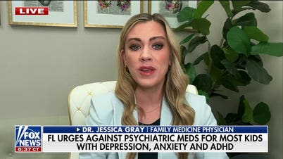 'Worth a conversation': Inside Florida's recommendations for treating mental health in children