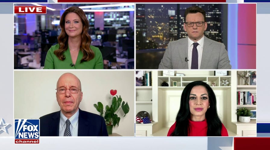 Walz made an ‘epic mistake’ by knocking down JD Vance’s ‘humble beginnings’: Mehek Cooke