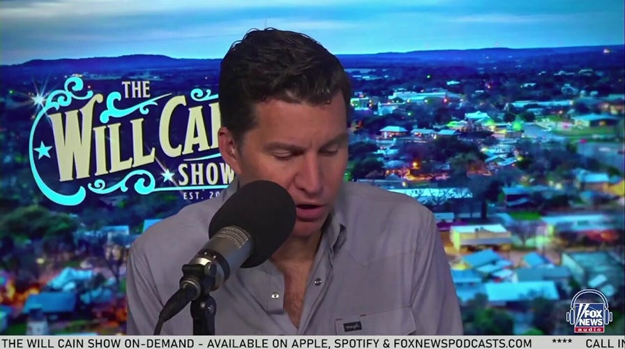 Mayor Glenn Jacobs: "The difference is you have doers here...We're the Volunteer State" | Will Cain Show