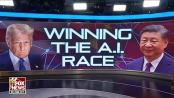 Trump has made AI a ‘key part’ of his agenda, expert says