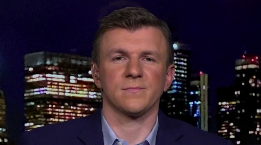 Project Veritas recording exposes Twitter's censorship abuses