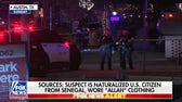 FBI investigates deadly Texas bar shooting as possible terrorism