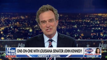 Former national adviser says Trump’s Iran posturing is the ‘epitome of peace through strength'