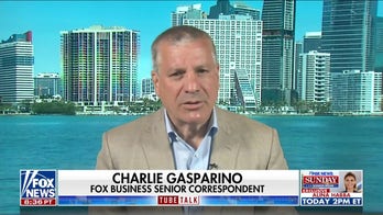 The Atlantic’s CNN CEO story was the ‘last straw’ before his firing: Charlie Gasparino
