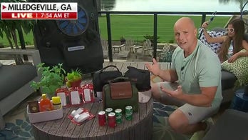 Chip Wade shares the best tech to keep cool this summer
