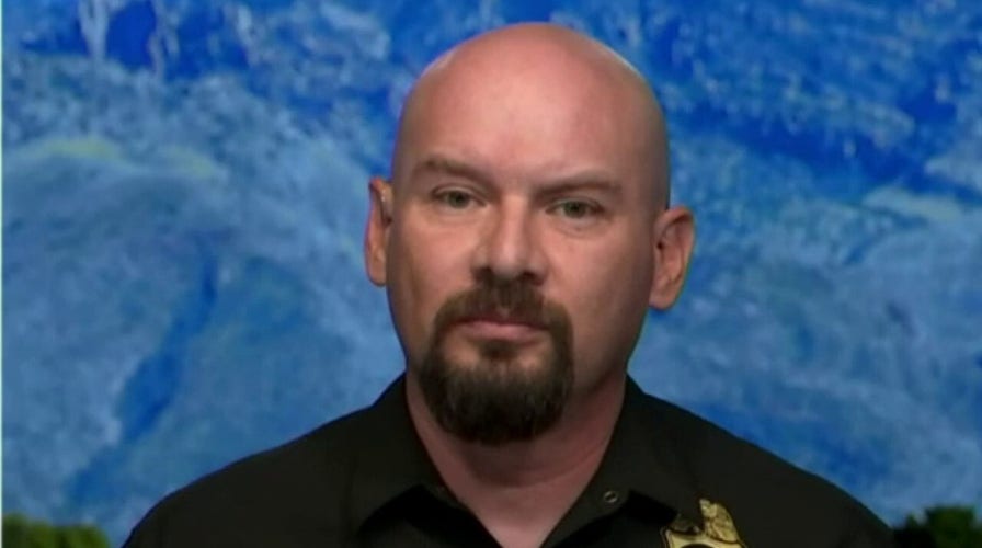 The border crisis could stop today if there were consequences: Art Del Cueto