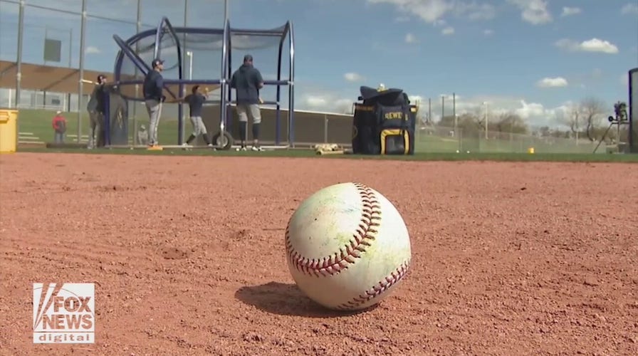 Sports meteorologist debunks new report claiming climate change is causing more home runs